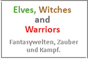 Online Spiele Lk. Karlsruhe - Fantasy - Elves Witches and Warriors